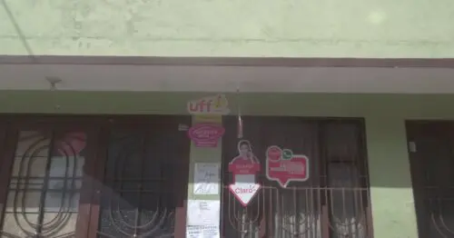 RECARGA  MINUTOS CALLE 58A